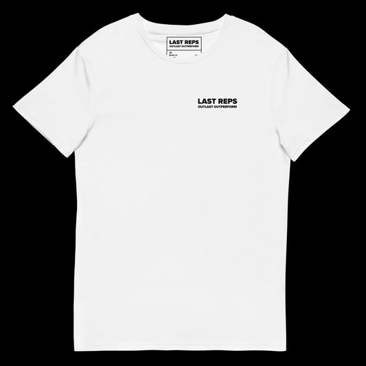 Short Sleeve Logo T-Shirt