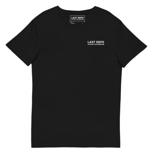 Stitched Logo T-shirt